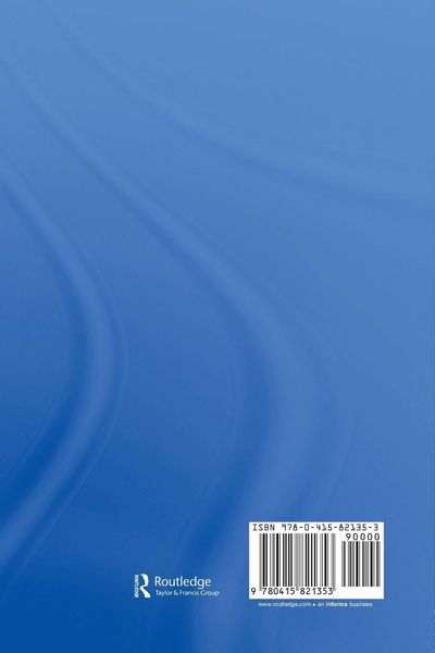 Produktbild: Ecosystem Services and Global Trade of Natural Resources