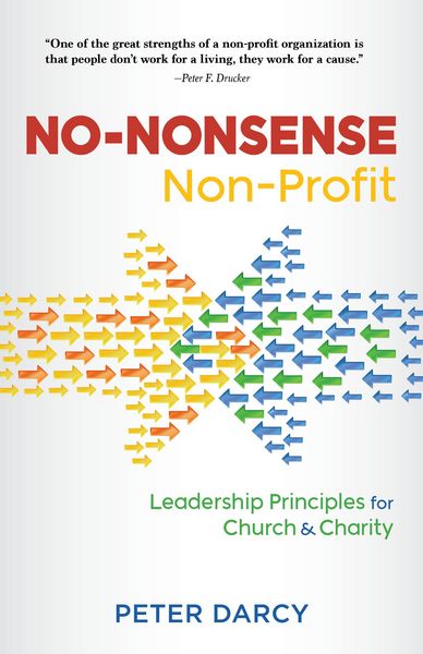 Produktbild: No-Nonsense Non-Profit
