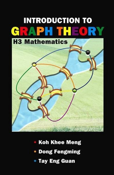 Produktbild: Introduction to Graph Theory: H3 Mathematics