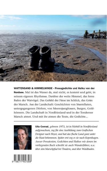 Produktbild: WATTENSAND & HIMMELWINDE
