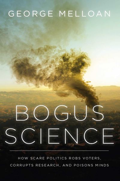 Produktbild: Bogus Science