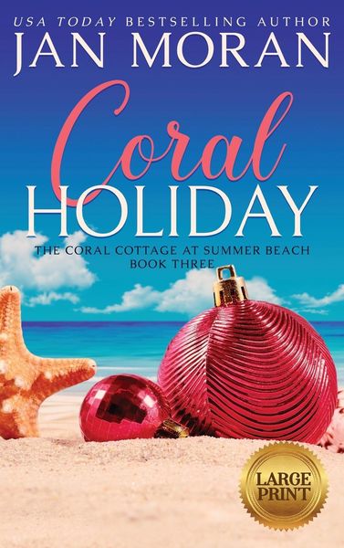 Produktbild: Coral Holiday