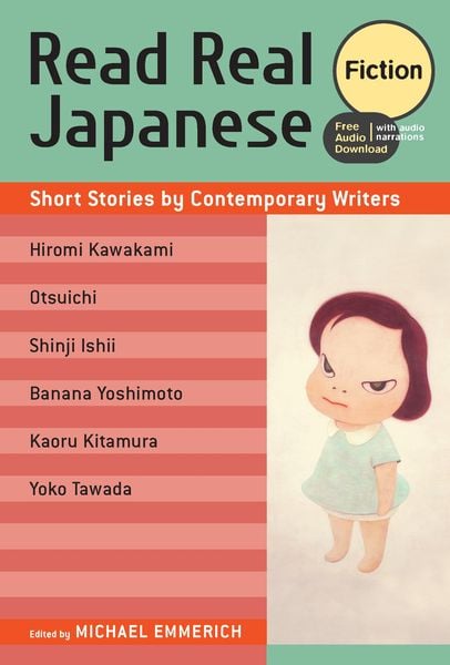 Produktbild: Read Real Japanese: Fiction
