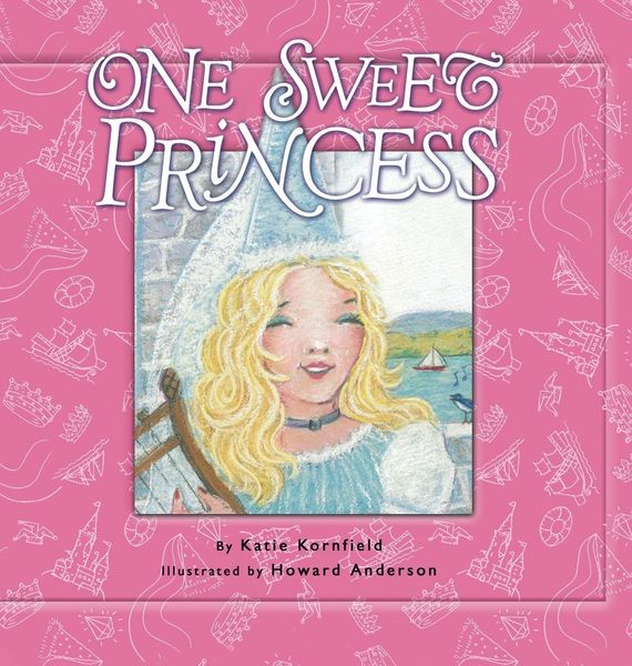 Produktbild: One Sweet Princess