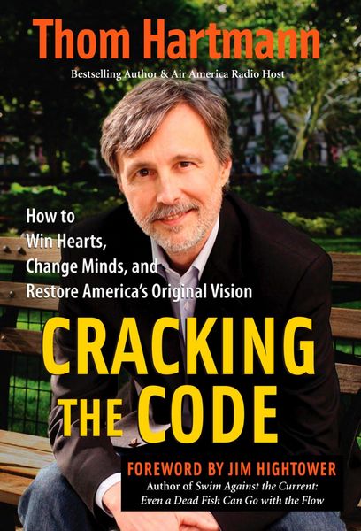 Produktbild: Cracking the Code