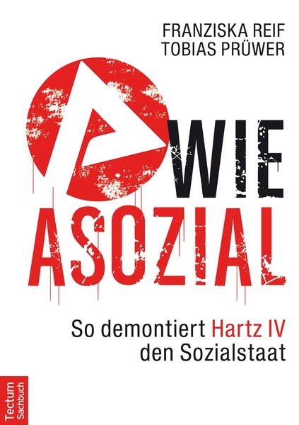 Produktbild: A wie Asozial
