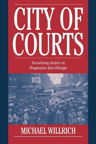 Produktbild: City of Courts