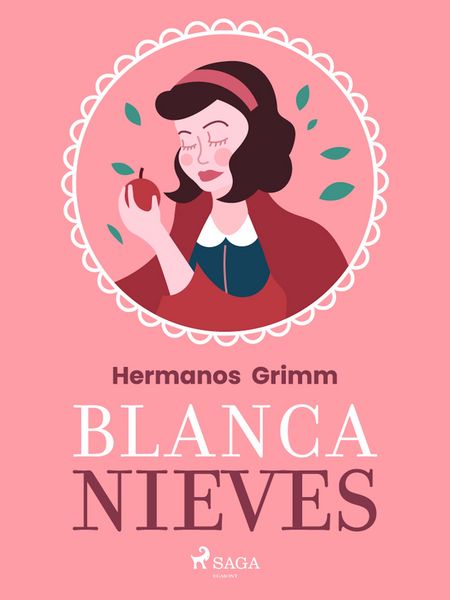 Produktbild: Blancanieves