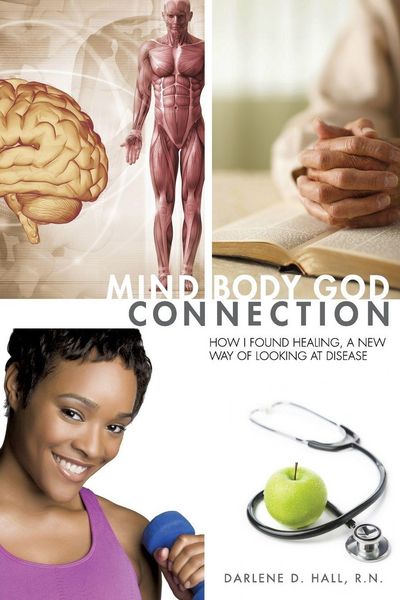 Produktbild: Mind-Body-God Connection