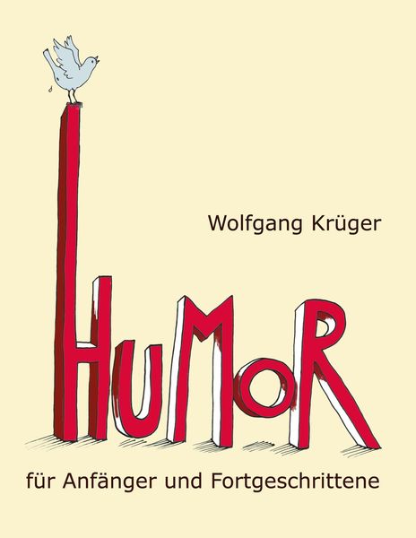 Produktbild: Humor f&uuml;r Anf&auml;nger und Fortgeschrittene