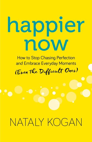 Produktbild: Happier Now