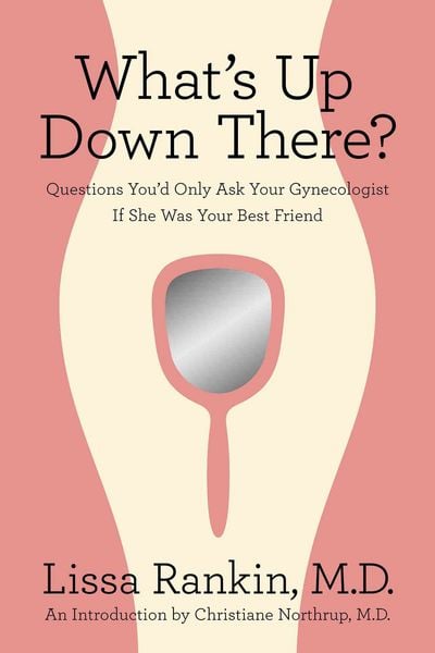 Produktbild: What's Up Down There?
