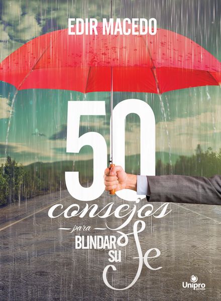 Produktbild: 50 consejos para blindar su Fe
