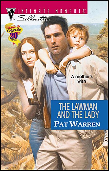 Produktbild: The Lawman and the Lady