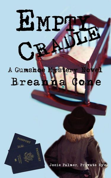 Produktbild: Empty Cradle