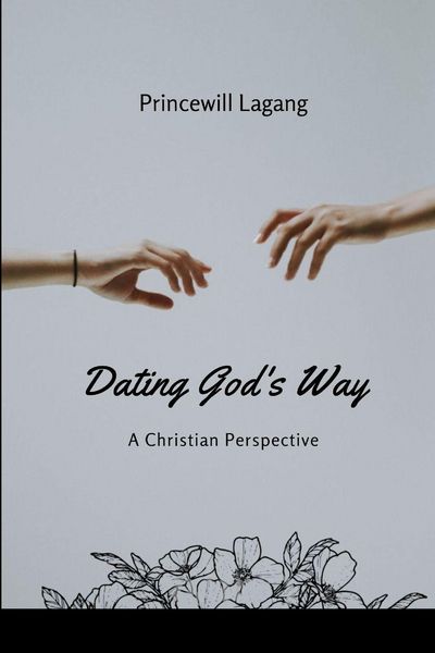 Produktbild: Dating God's Way