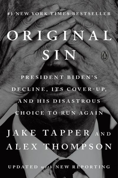 Produktbild: Original Sin