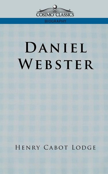 Produktbild: Daniel Webster