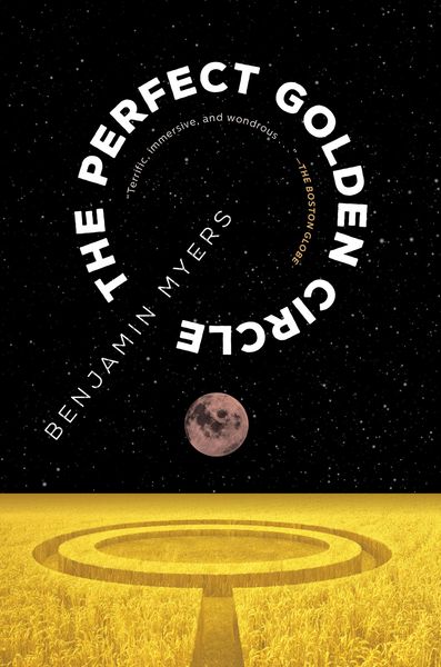 Produktbild: The Perfect Golden Circle