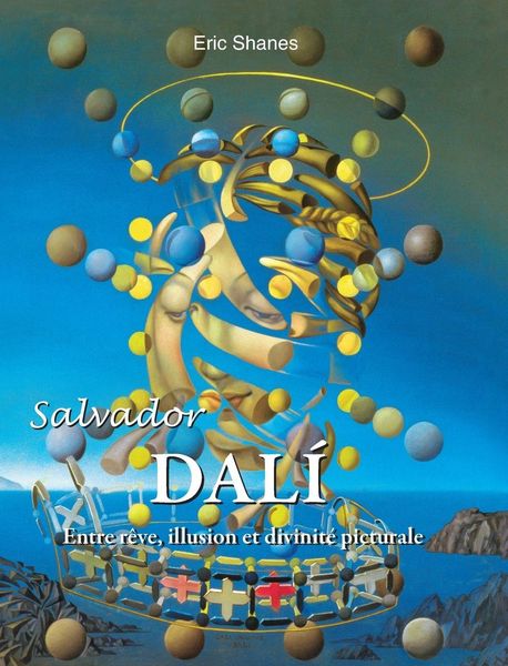 Produktbild: Salvador Dal&iacute;