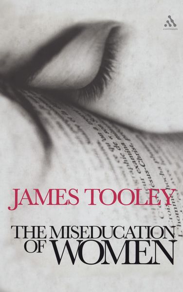Produktbild: The Miseducation of Women