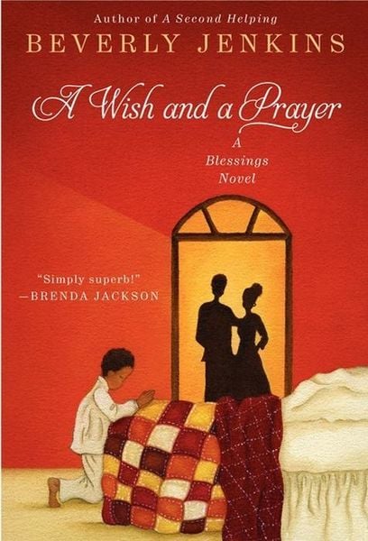 Produktbild: Wish and a Prayer, A