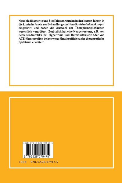Produktbild: Herz- und Kreislauferkrankungen