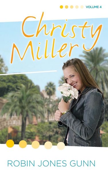 Produktbild: Christy Miller Collection, Vol 4