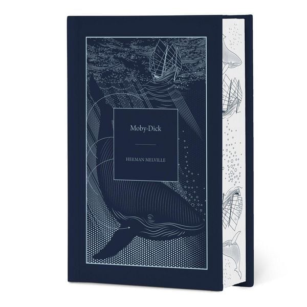 Produktbild: Moby-Dick