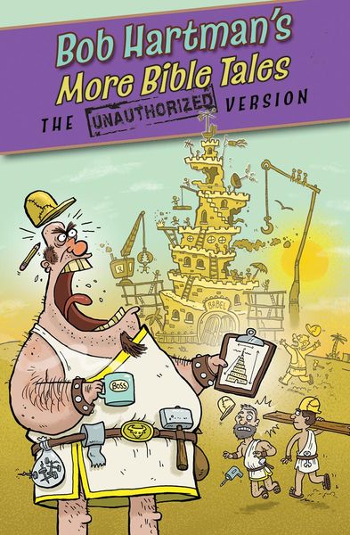 Produktbild: More Bible Tales