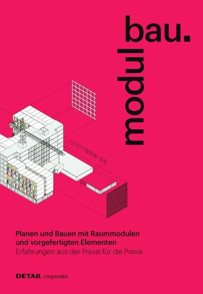 Produktbild: Modulbau
