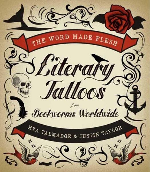 Produktbild: The Word Made Flesh
