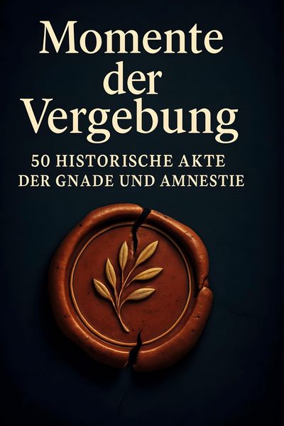 Produktbild: Momente der Vergebung