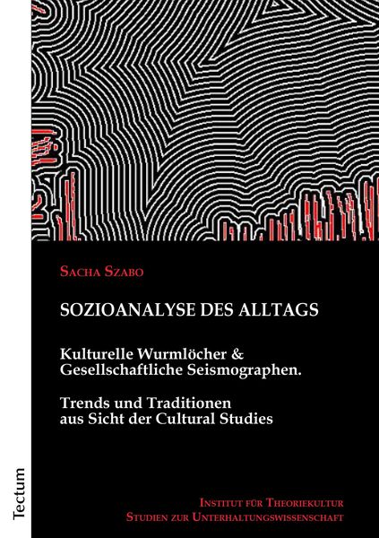 Produktbild: Sozioanalyse des Alltags