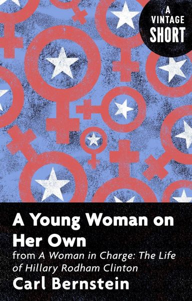Produktbild: A Young Woman on Her Own