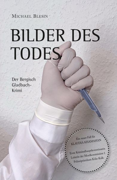 Produktbild: Bilder des Todes
