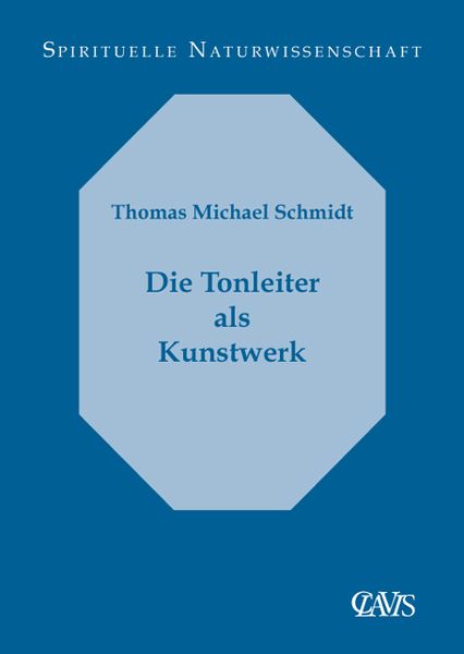 Produktbild: Die Tonleiter als Kunstwerk