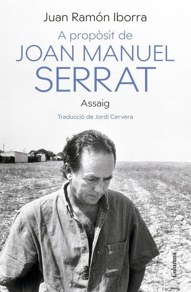 Produktbild: A prop&ograve;sit de Joan Manuel Serrat