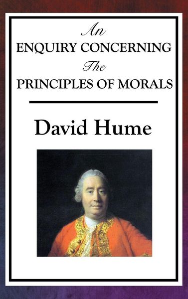 Produktbild: An Enquiry Concerning The Principles Of Morals