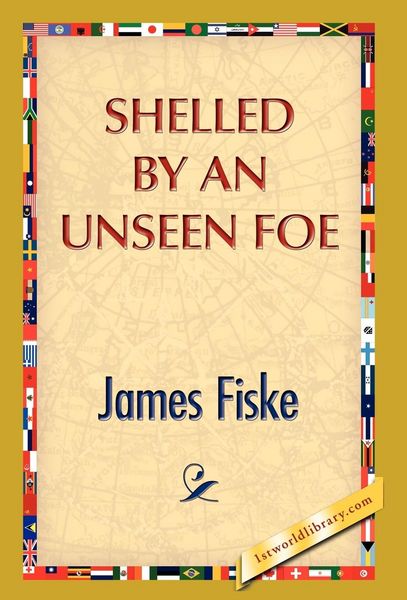 Produktbild: Shelled by an Unseen Foe