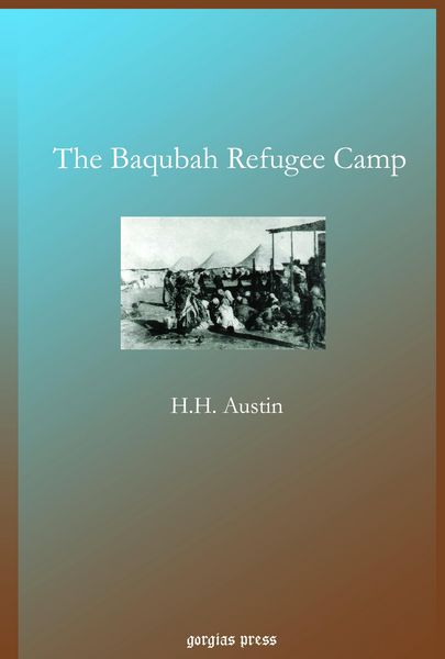 Produktbild: The Baqubah Refugee Camp