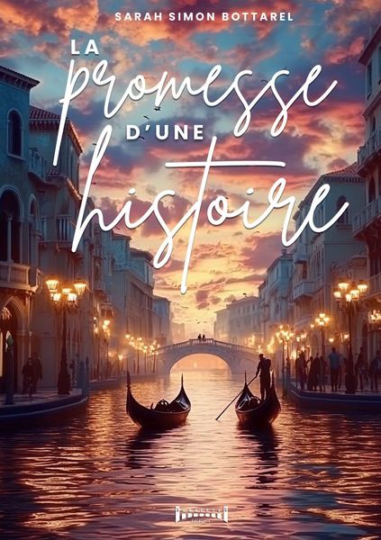 Produktbild: La promesse d'une histoire