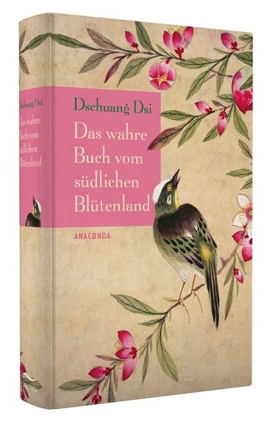 Produktbild: Das wahre Buch vom südlichen Blütenland