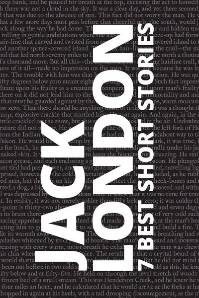 Produktbild: 7 best short stories by Jack London