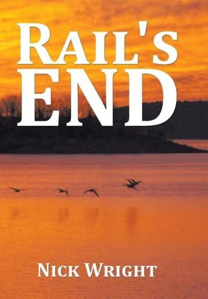 Produktbild: Rail's End