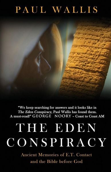 Produktbild: The Eden Conspiracy