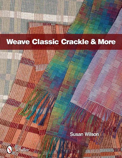 Produktbild: Weave Classic Crackle & More