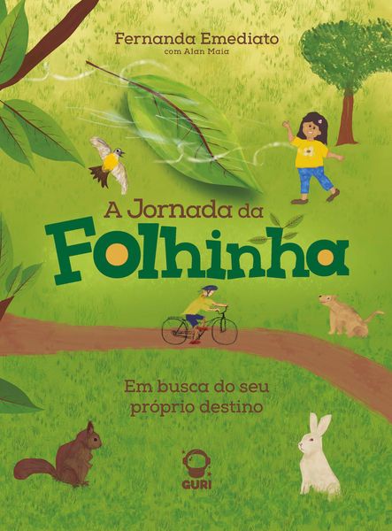 Produktbild: A jonada da folhinha - Edi&ccedil;&atilde;o acess&iacute;vel com descri&ccedil;&atilde;o de imagens