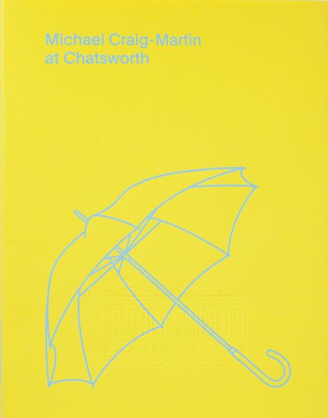 Produktbild: Michael Craig-Martin at Chatsworth House
