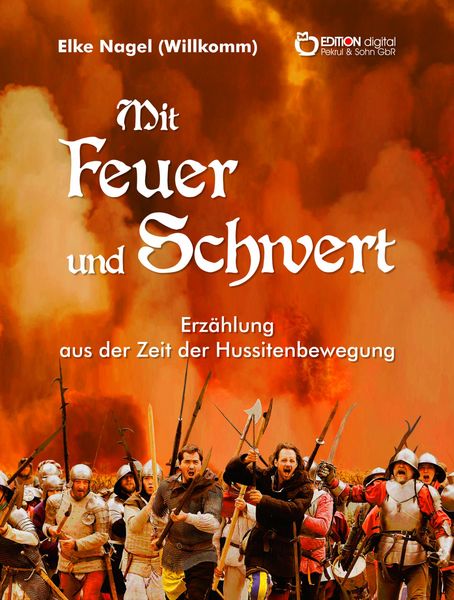 Produktbild: Mit Feuer und Schwert